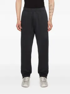 Спортивные брюки 44 LABEL GROUP, черный