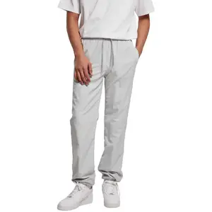 Спортивные брюки Urban Classics из переработанных материалов, белый