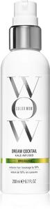 Тоник для волос Dream Cocktail укрепляет волосы и придает им блеск. Color Wow, 200 мл