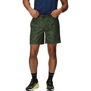 Шорты Outdoor Research Odyssey Multi Short Outdoor Research, Willow Atoms