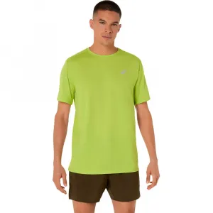 Футболка с коротким рукавом спортивная Asics Core, зеленый