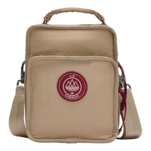 Специальная футболка Grisdale Bag Adidas Originals, Хаки