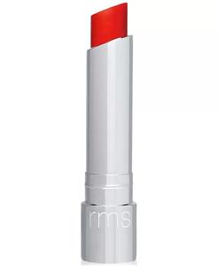 Тонированный ежедневный бальзам для губ Rms Beauty, цвет Crimson Lane