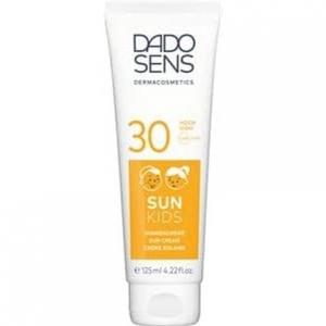 Солнцезащитный крем для детей SPF 50 75 мл Dado Sens