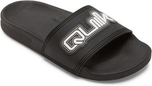 Мужские шлепанцы Quiksilver, серый/угольный