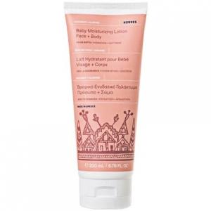 Крем для тела Korres