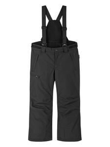 Обычные брюки для активного отдыха Reima Terrie, черный