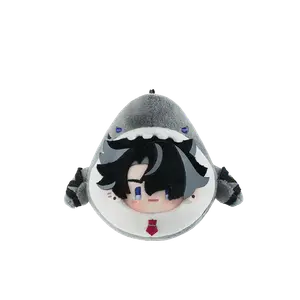 Плюшевая игрушка GenShin