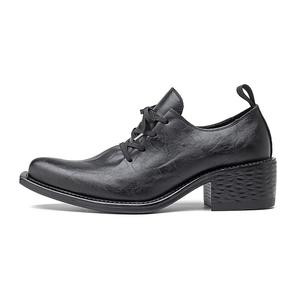 YEDANI Повседневные туфли мужские черные