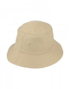 Панама Burberry, серо-зеленый