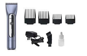 Машинка для стрижки волос Rewell, светло-фиолетовый