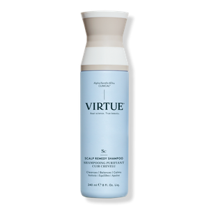Шампунь Scalp Remedy для здоровья кожи головы и волос Virtue