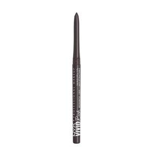 Яркий насыщенный механический карандаш для глаз NYX Professional Makeup, цвет truffle diamond, 0,28 гр