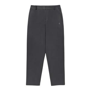 Повседневные брюки Unisex DESCENTE, серый
