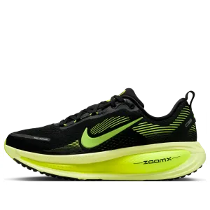 Кроссовки (WMNS) Nike ZoomX Vomero 18 'Black Cyber Volt'