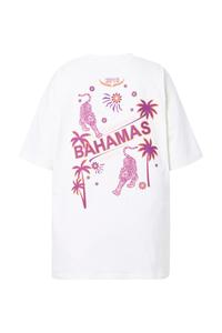 Футболка Studio Untold, Off white