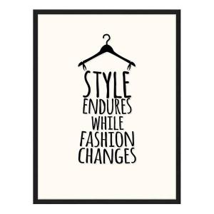 Картина Any Image Style Endures, 62x82x2,6 см