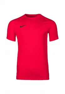 Спортивная футболка командного спорта park viii fussball Nike Performance, Rot/Schwarz