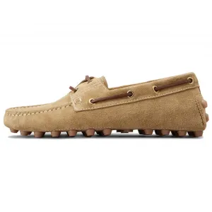 Лоферы Boat Gommino Bubble Flat Shoes Women's TOD'S