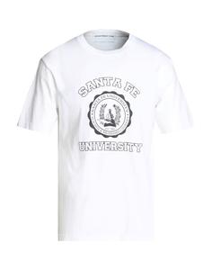 Футболка Department 5, белый