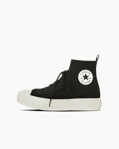 All Star Light PLTS Knit HI Platform