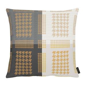 Декоративная подушка Apelt Alexis, 48 см цвет grau/beige