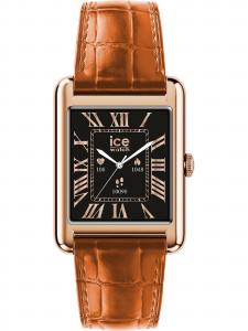 ICE WATCH Цифровые часы в коричневом цвете