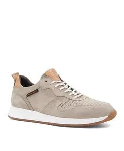 Мужские кеды Capri M Line By Bruno Magli, серый