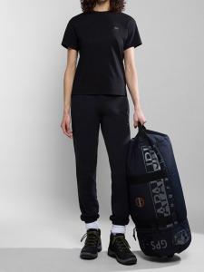 Футболка Napapijri, черный