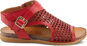 Женские туфли Spring Step Covington, красный