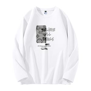 Футболка мужская WARRIOR, черная