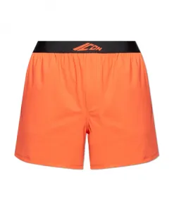 Боксерские шорты Dsquared2, оранжевый