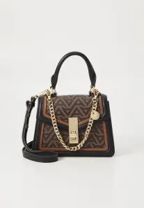 Сумочка "эмалин" Aldo, Brown Multi