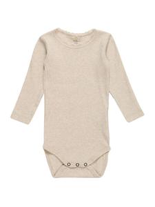 Комбинезон Name It KAB, пятнистый бежевый