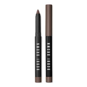 Стойкая кремовая подводка для глаз в стике BOBBI BROWN, Rich Chocolate (neutral brown)