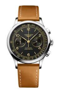 Часы record collection Longines