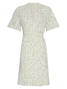 Платье до колена MOSS COPENHAGEN