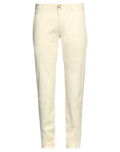 Брюки Jacob Cohen, кремовый
