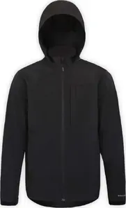 Куртка Vista Soft-Shell Boulder Gear, Black