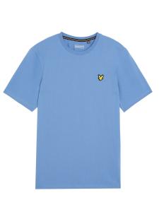 Рубашка Lyle & Scott, синий