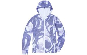 Ветровка женская фиолетовый Columbia