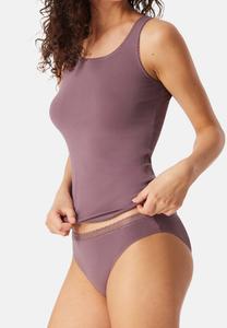 Трусы 6ER PACK Schiesser, фиолетовый