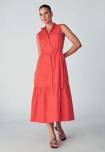 Платье WILLA ANETTE, Red