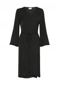 Повседневное платье CASSIE Kaffe, черный