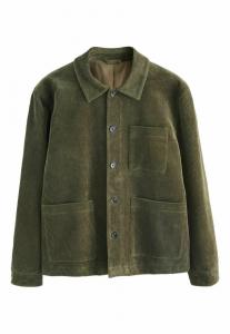 Куртка Next Light jacket, Sage Green/Khaki