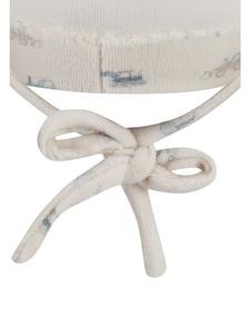 Шапка Sterntaler, натуральный