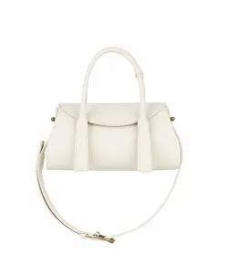 Сумка Toff&Loadstone, цвет Oyster White (002)