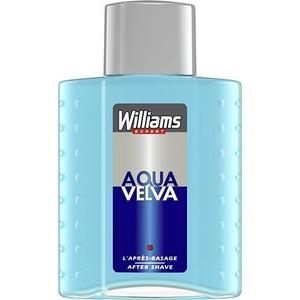 Formula One Aqua Velva лосьон после бритья 100 мл, Williams
