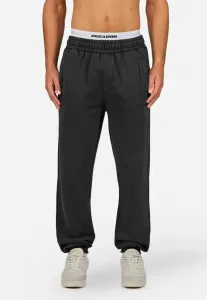 Спортивные брюки-джоггеры с логотипом Pegador, Vintage Black