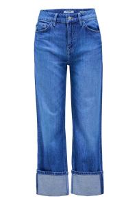 Обычные джинсы Salsa Jeans True, Blue Denim